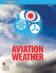 Aviation Weather Faa Advisory Circular Ac 00 6b Faa