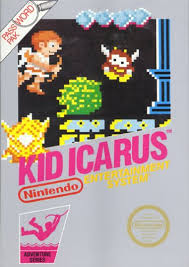 Kid Icarus Buy Online In Barbados Missing Category Value Products In Barbados See Prices Reviews And Free Delivery Over Bds 150 Desertcart
