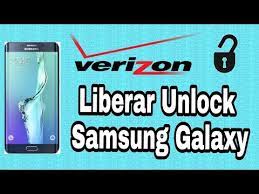 Get the imei of your samsung galaxy s6 by simply inputting *#06#. Como Liberar Samsung Galaxy S6 Edge Compania Verizon Youtube