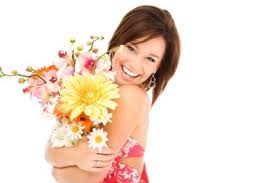 Buquê de flores do campo – Uma das formas de fazer uma mulher feliz! |  floresepresentes