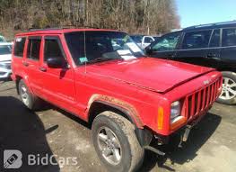 Image result for Flame Red 1998 Jeep