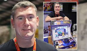 Get more details on the classic arcade games and give us a call to make your next event a hit! Dublin Dad Creates Retro Arcade Game To Connect With His Son
