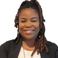 Chantel Griffin, SHRM-CP