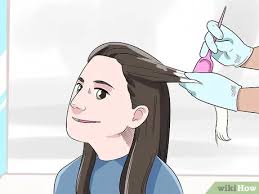 , the #1 network for dailymotioners: How To Dye Black Hair Red 13 Steps With Pictures Wikihow
