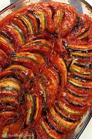 Our Ratatouille Recipe Is Inspired By The Famous Disney Movie This Dish May Be He Ratatouille Recipe Traditional Ratatouille Recipe Classic Ratatouille Recipe