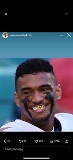 Tua responding to Ryan, and basically saying “Keep my name out of your  mouth, or we can throw hands respectfully” lol. He handle his business like  a man today