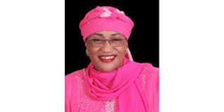 I've just been informed of the death of hajiya jummai alhassan, former minister of women affairs ( mama taraba) in cairo, egypt. Apc Backs Call On Mama Taraba To Run For Taraba Guber Race