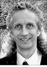 Gregory Heins Obituary (1951