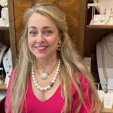 Connie Landis's Instagram, Twitter & Facebook