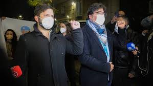 Jun 23, 2021 · asimismo, indicó que el candidato que estaba más cercano a esa visión, que es desbordes, se le vio muy alicaído por la derrota que había tenido en la elección interna de su partido. Raxg7lkuyiu95m