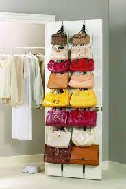 Maybe you would like to learn more about one of these? How To Organize Purses Keep Handbags Organized