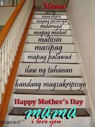 Mothers Day Quotes Tagalog Mothers Day Quotes Tagalog Quotes Mother Quotes Top best mother love quotes status: mothers day quotes tagalog mothers