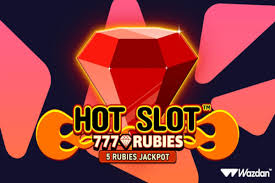 Wazdan Expands its Energy-Efficient Series in Hot Slot: 777 Rubies  Extremely Light - European Gaming Industry News