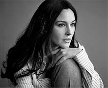 How does monica bellucci spend her summer seasons? Monica Bellucci Wikipedia