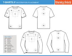 Check spelling or type a new query. Placement Guide Varsity Stitch