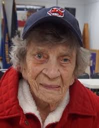 Ruth Maybelle Kozina Obituary October 23, 2019