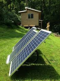 Tiny Home Solar Power Tiny House Solar Power Solar Power For Tiny Homes Solar Generators For Tiny Homes Hering