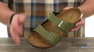 Birkenstock arizona is one of the top sandals where once you get the perfect fit, it can quickly become your favorite sandal. Birkenstock Arizona Vegan Sku 9000584 Youtube