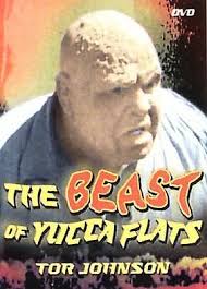 The Beast of Yucca Flats (DVD, 2006) 872322000873| eBay