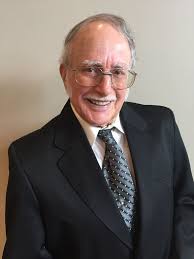 Robert Kimpel Obituary December 2, 2024