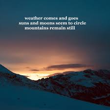 Mountains Remain Still By Mike Wilson Photo By Geo Days Unsplash Haiku Poems Photo And Video Instagram Photo