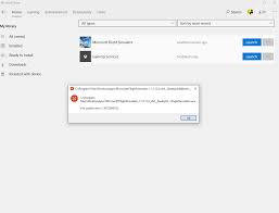 Portable hard drives are always useful if you're moving big files, or if you simply need to back up your files. How To Uninstall And Reinstall Without Downloading Entire Msfs General Discussion Microsoft Flight Simulator Forums