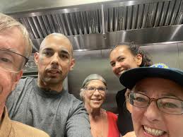 Profile for Chico Breakfast Lions Club