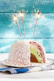 Birthday Cake Flavored Ice Cream Recipe 45 Insanely Delicious Ice Cream Recipes You D Never Guess Are Homemade Mothers Day Desserts Blue Bell Ice Cream Homemade Ice Cream