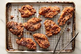The latest music videos, short movies, tv shows, funny and extreme videos. Fried Chicken Is Joy The New York Times