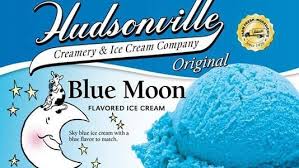 Top Secret Ice Cream Recipe Ice Cream Recipes Blue Moon Ice Cream Ice Cream