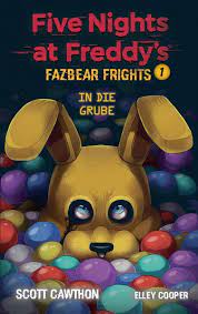Five night's at freddy's creator scott cawthon steps down amid controversy over political contributions. Five Nights At Freddy S Von Scott Cawthon Ebook Thalia