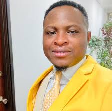 Nuel Osose Ministries