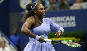 Venus williams, american tennis player who, along with her sister serena, redefined the sport with her strength and superb athleticism. Serena Williams Predicts Us Open Clash With Sister Venus This Is Why It S So Hard Tennis Sport Express Co Uk