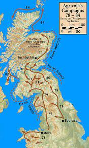 Der charismatische bonnie prince charlie landete in. Geschichte Schottlands Wikiwand