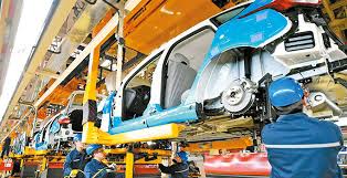 Demir fiyatlarında görülen değişimin i̇nşaat sektörüne etkileri. Demir Fiyatlari Patladi