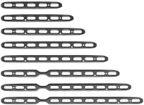 FREEFIX® Forearm Plating System - Skeletal Dynamics