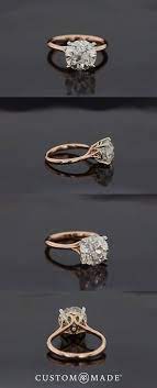 Custom Engagement Rings Custommade Com Custom Engagement Ring Classic Engagement Rings Engagement Rings