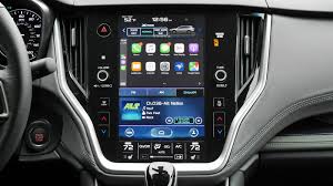 According to a post on reddit , an employee of subaru says the automaker released the software update on june 24. Subaru Infotainment Review Video Photos Impressions