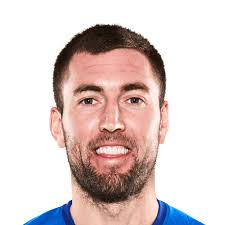 Gary Gardner EA FC 25