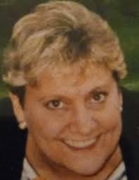 Obituary for Virginia Ruth Whitehead