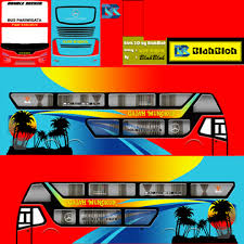 Livery bussid double decker stj anno. 30 Livery Bussid Bimasena Sdd Terbaru Kualitas Jernih Png Payoengi Com