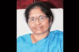 Chief Justice of large India Justice