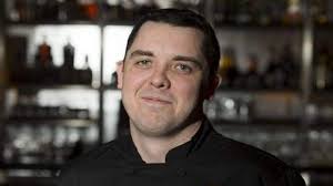 The Conversation: Ambassador Hotel's Irish chef bring native twists to his  menu