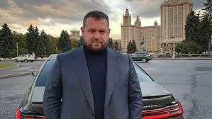 Посмотри какие фото и видео давид анташвили разместил сегодня! Bloger Davidych Rasskazal Kak Chut Ne Pogib Vo Vremya Semok Teleshou Ria Novosti 03 03 2020