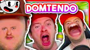 Видео канала domtendo, ( 9567 видео ). Domtendo Missbraucht Schon Wieder Flaschen Youtube