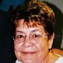 Norma Jo Cole Obituary