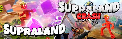 Supraland free download (complete edition v1.21.17) supraland free download pc game in direct link and torrent. Save 50 On Supraland Complete Edition On Steam