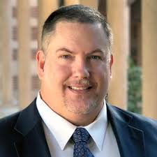 District Organization Chart