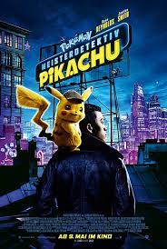Watch pokémon detective pikachu (2019) from player 1 below. Eclairplay Germany Austria Movie Pokemon Detective Pikachu