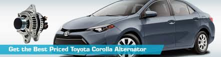 Alternator in my 2009 corolla … 1995 toyota corolla electrical system … Toyota Corolla Alternator Car Alternators Replacement Pure Energy Denso Tyc Remy Api Diy Solutions Skp 2009 2010 2011 2006 2003 2005 2013 2004 09 10 11 06 03 05 13 04 Partsgeek Com